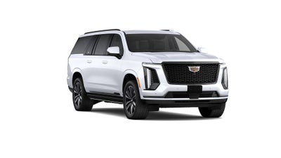 2026 Cadillac Escalade ESV 4WD Sport