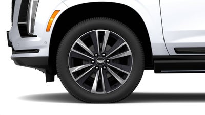 2026 Cadillac Escalade ESV 4WD Sport