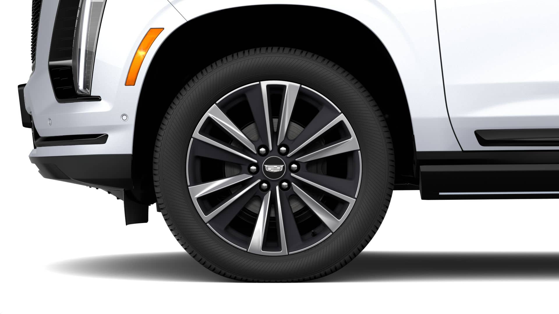 2026 Cadillac Escalade ESV 4WD Sport