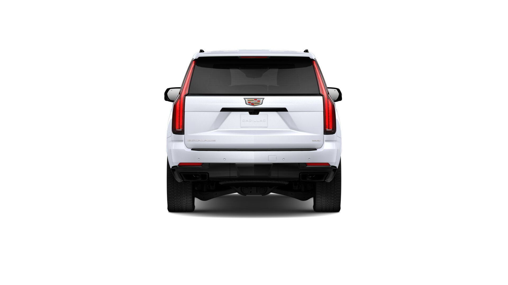 2026 Cadillac Escalade ESV 4WD Sport