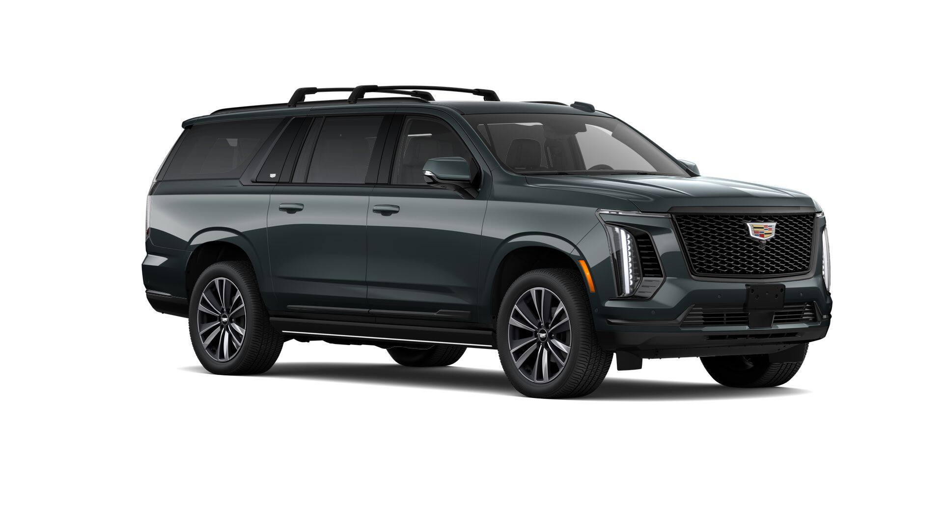 2026 Cadillac Escalade ESV 4WD Sport