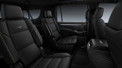 2026 Cadillac Escalade ESV 4WD Sport