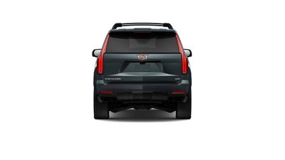 2026 Cadillac Escalade ESV 4WD Sport