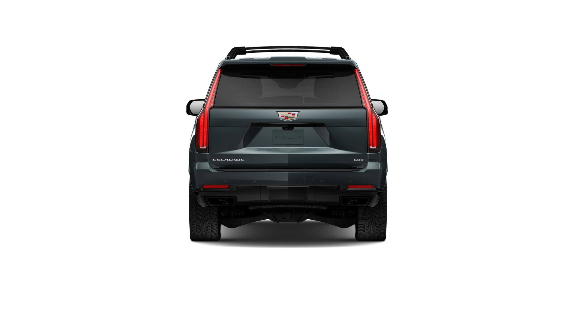 2026 Cadillac Escalade ESV 4WD Sport