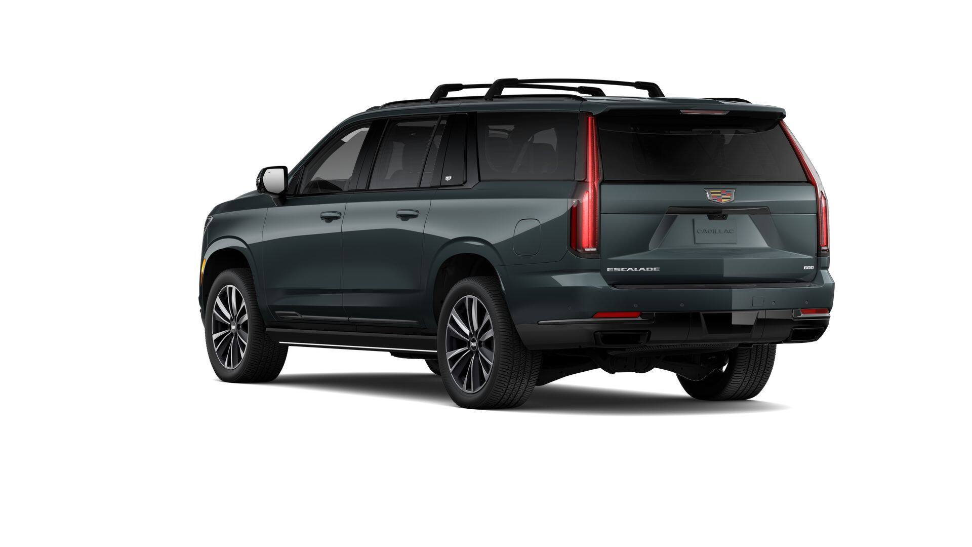 2026 Cadillac Escalade ESV 4WD Sport