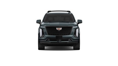 2026 Cadillac Escalade ESV 4WD Sport