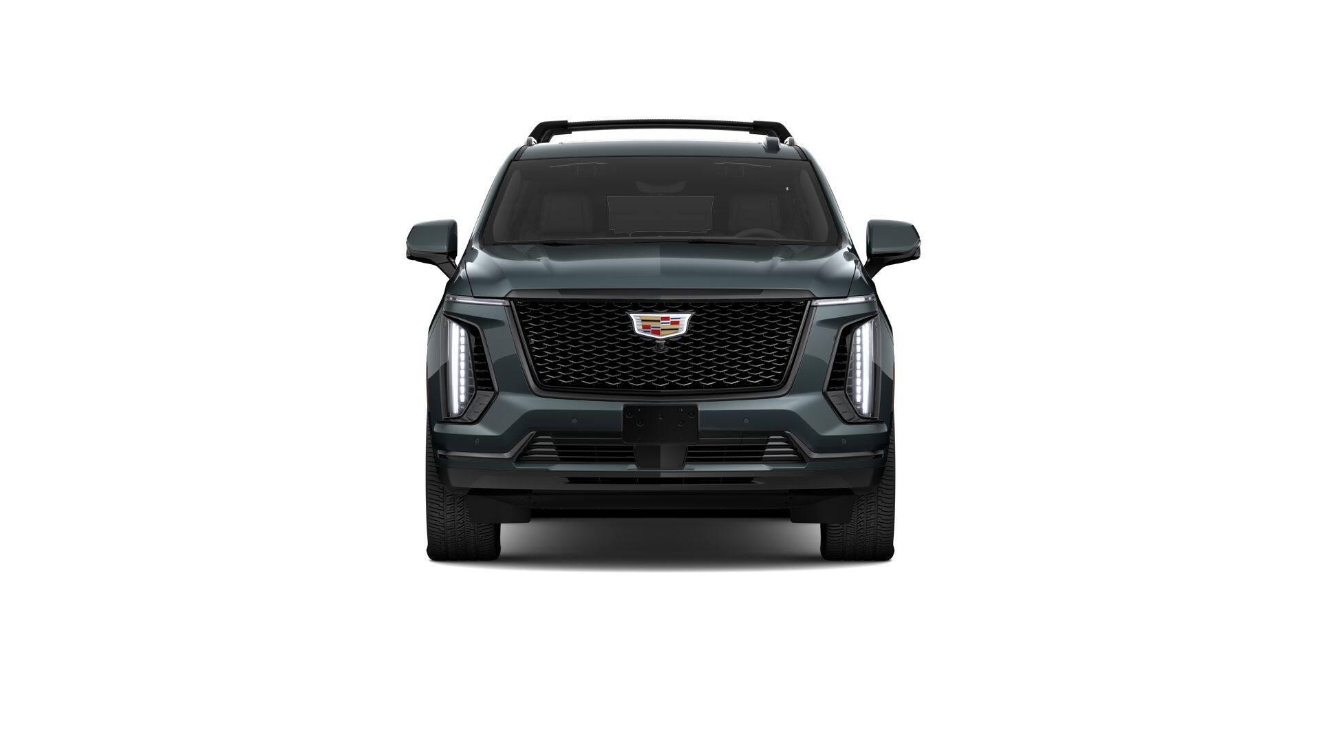 2026 Cadillac Escalade ESV 4WD Sport