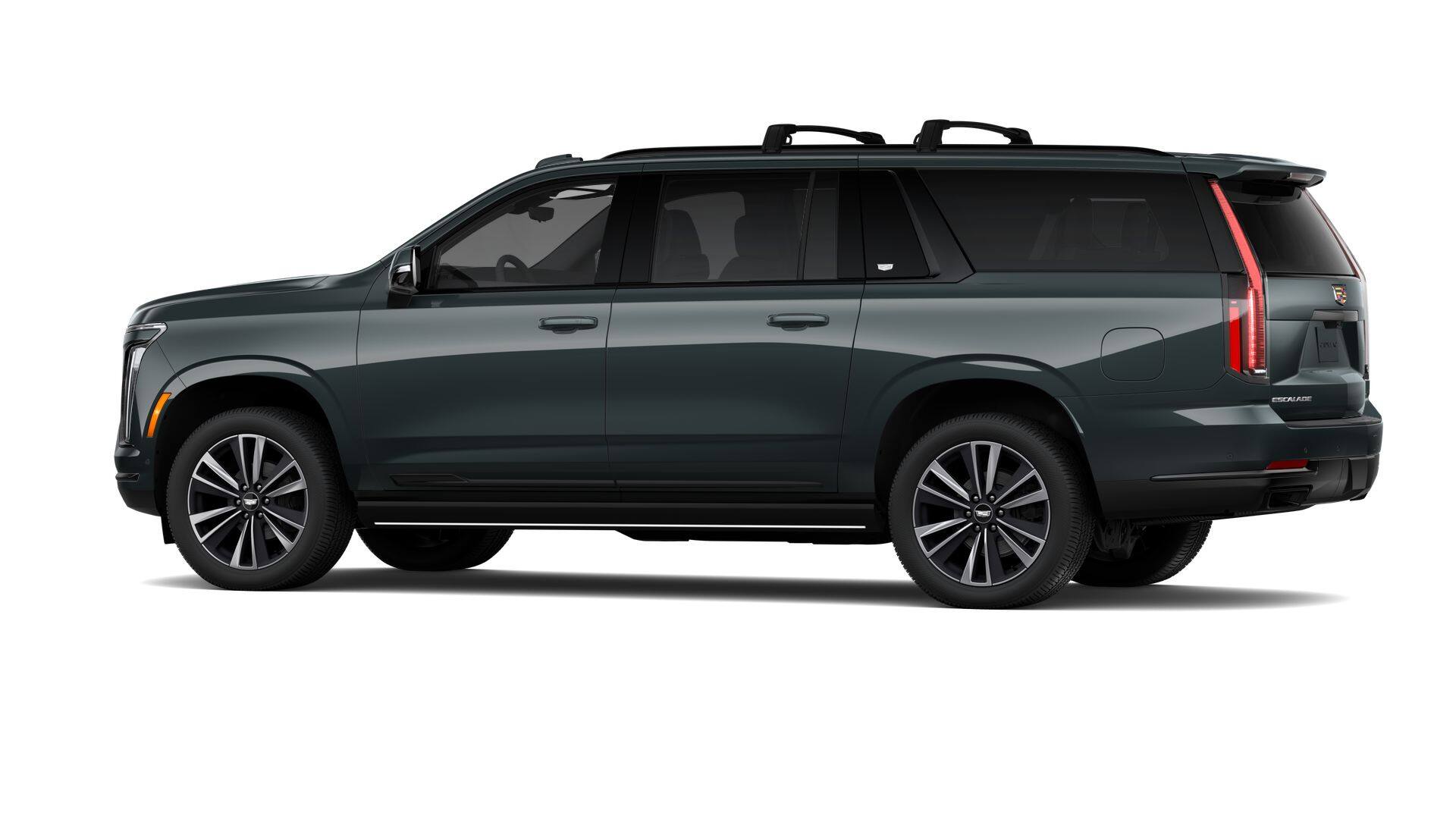 2026 Cadillac Escalade ESV 4WD Sport