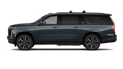 2026 Cadillac Escalade ESV 4WD Sport