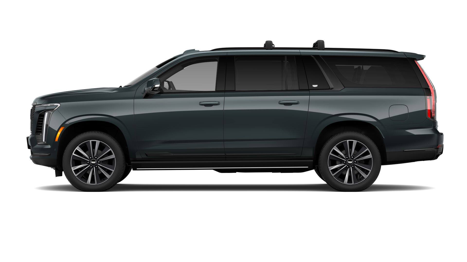 2026 Cadillac Escalade ESV 4WD Sport