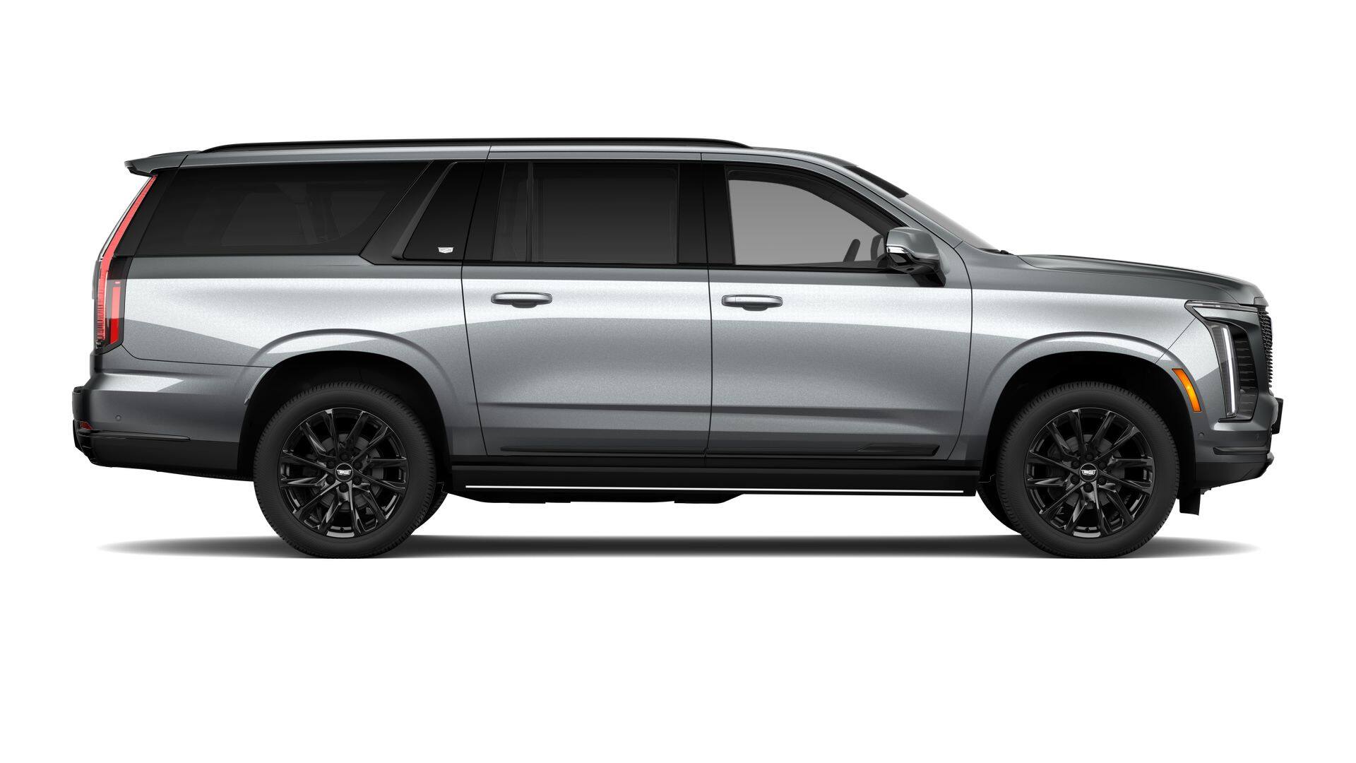 2027 Cadillac Escalade ESV Base