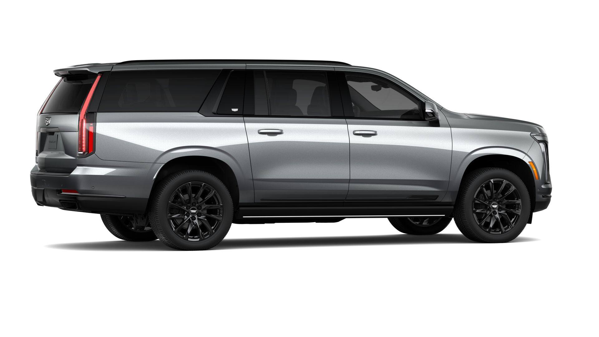 2027 Cadillac Escalade ESV Base
