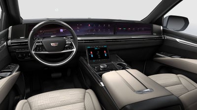 2027 Cadillac Escalade ESV Base