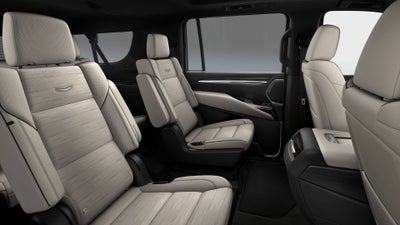 2027 Cadillac Escalade ESV Base