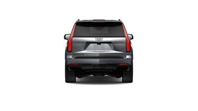 2027 Cadillac Escalade ESV Base