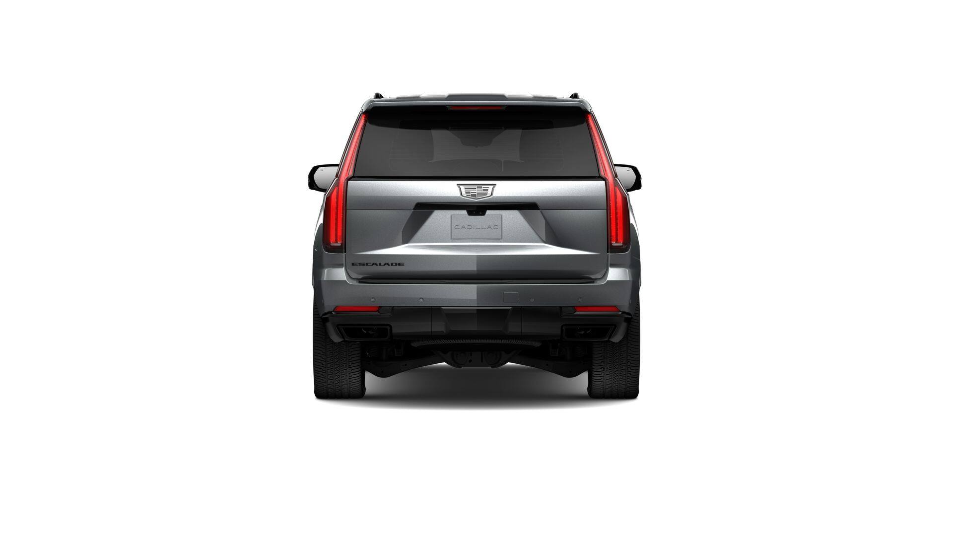 2027 Cadillac Escalade ESV Base