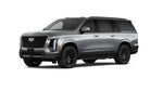 2027 Cadillac Escalade ESV Base