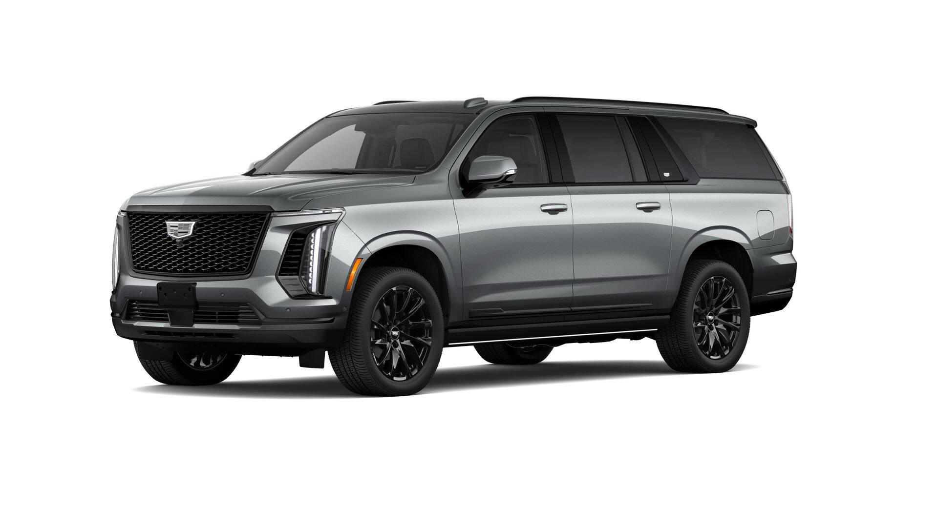 2027 Cadillac Escalade ESV Base