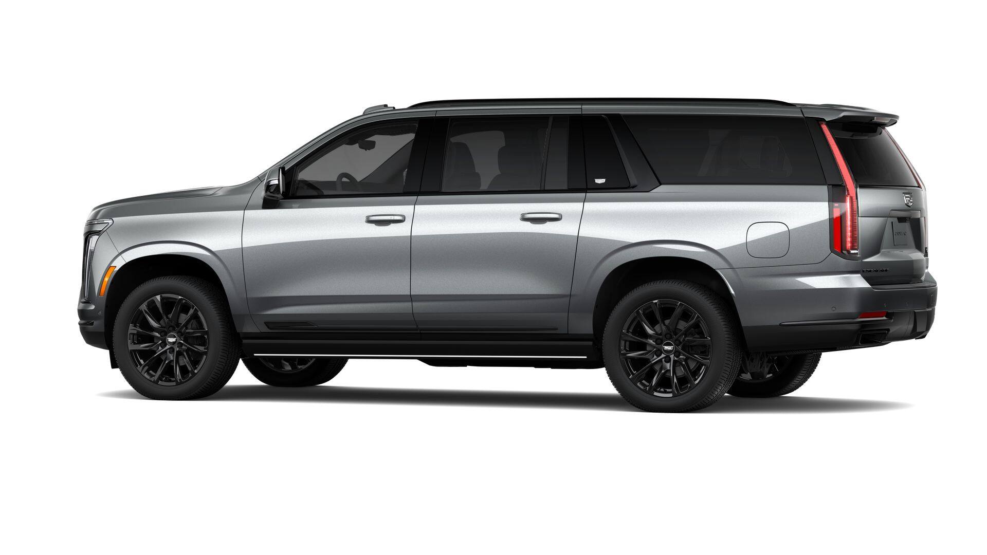 2027 Cadillac Escalade ESV Base