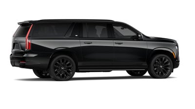 2026 Cadillac Escalade ESV Base