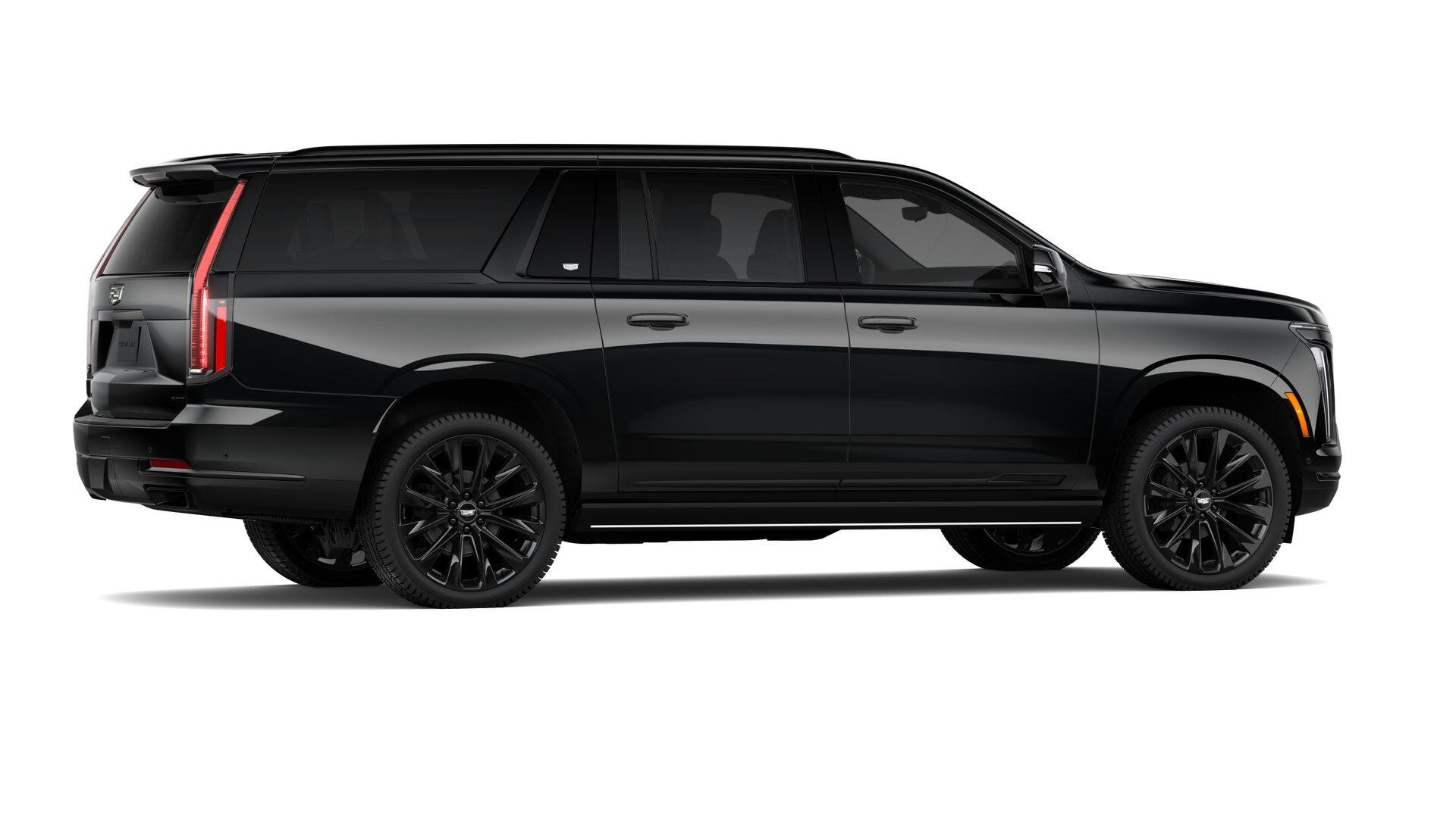 2026 Cadillac Escalade ESV Base