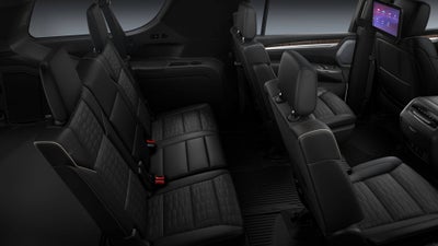 2026 Cadillac Escalade ESV Base