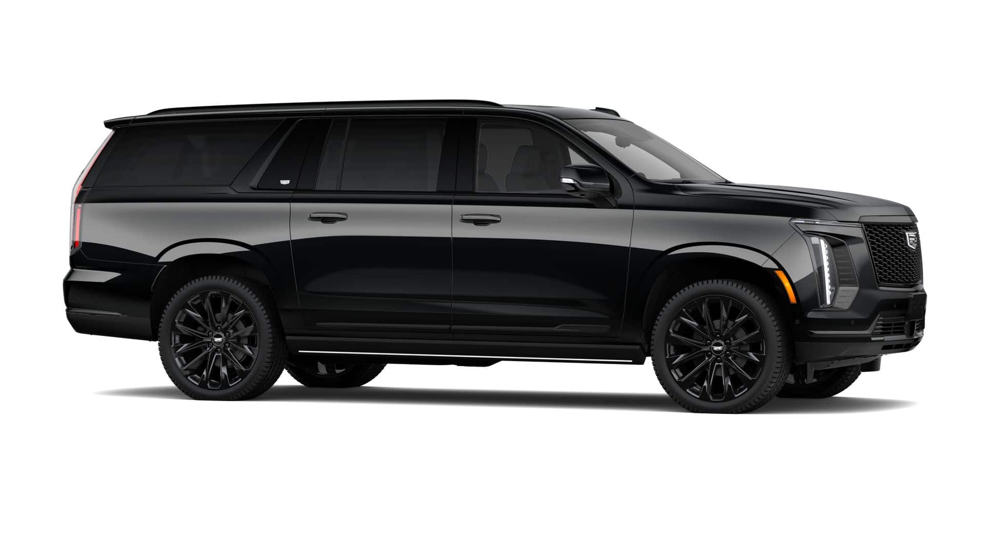 2026 Cadillac Escalade ESV Base