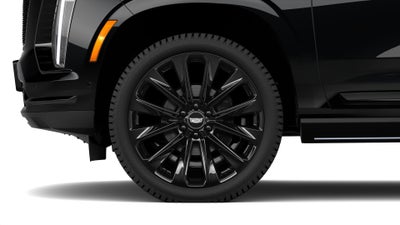 2026 Cadillac Escalade ESV Base