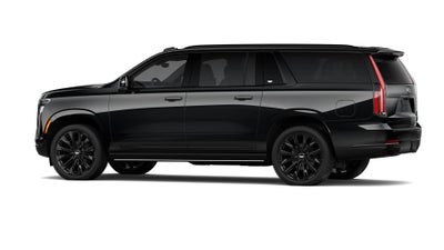 2026 Cadillac Escalade ESV Base