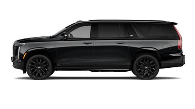 2026 Cadillac Escalade ESV Base