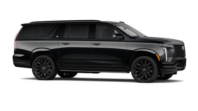 2026 Cadillac Escalade ESV Base