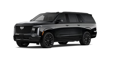 2026 Cadillac Escalade ESV Base