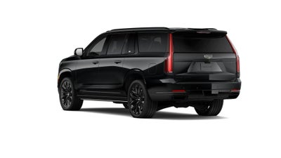 2026 Cadillac Escalade ESV Base