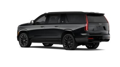 2026 Cadillac Escalade ESV Base
