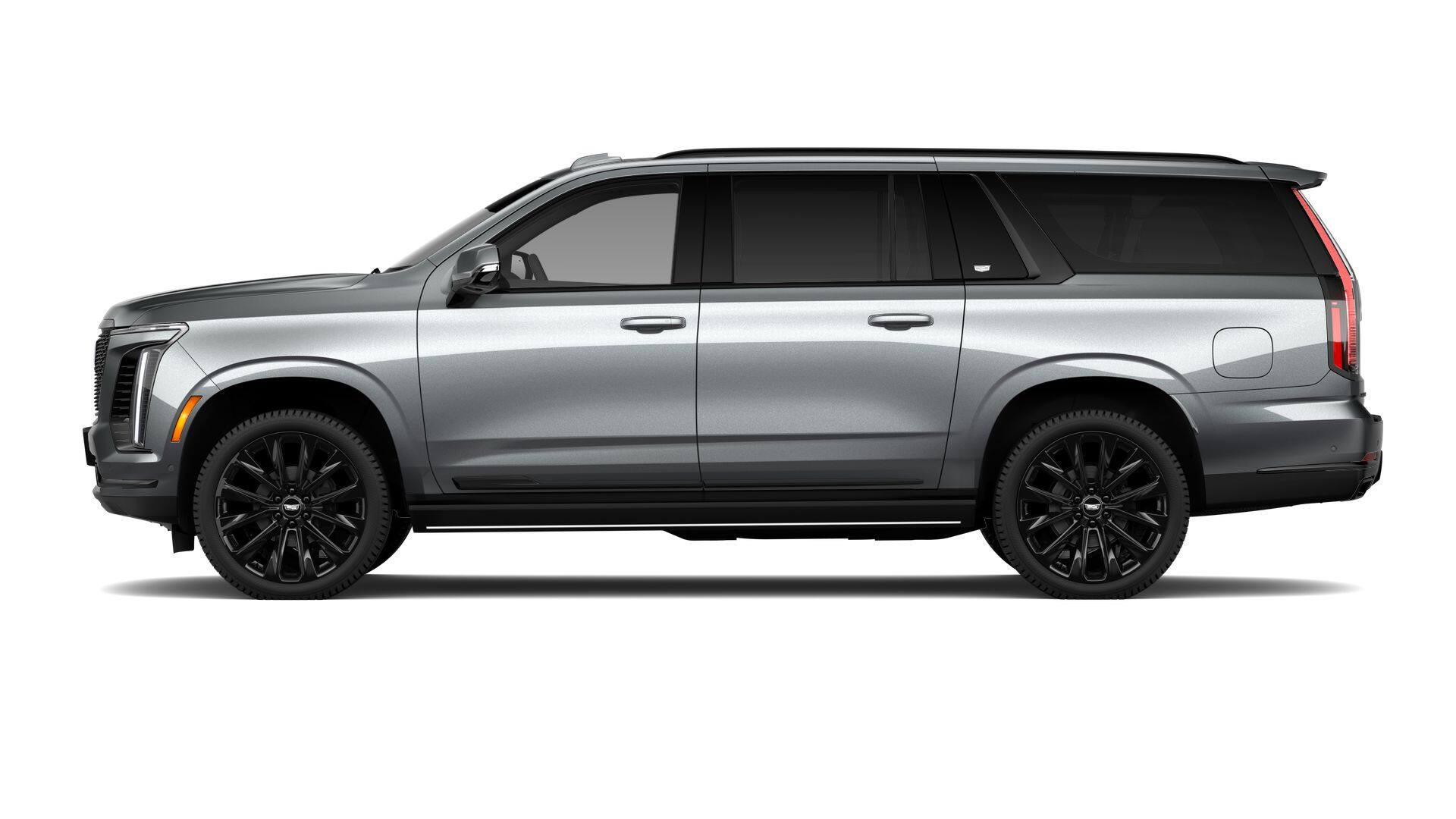 2026 Cadillac Escalade ESV 4WD Platinum Sport