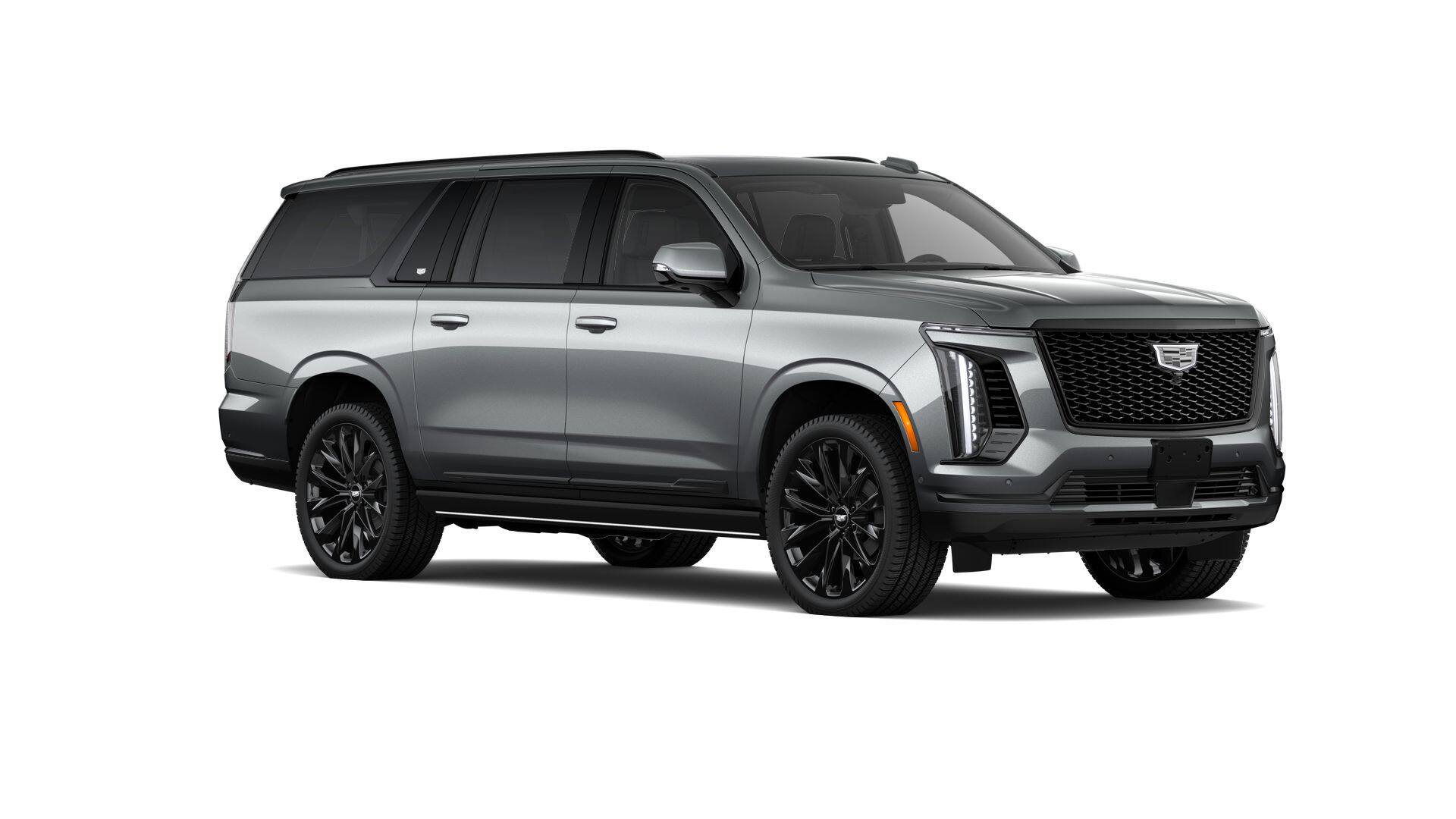 2026 Cadillac Escalade ESV 4WD Platinum Sport