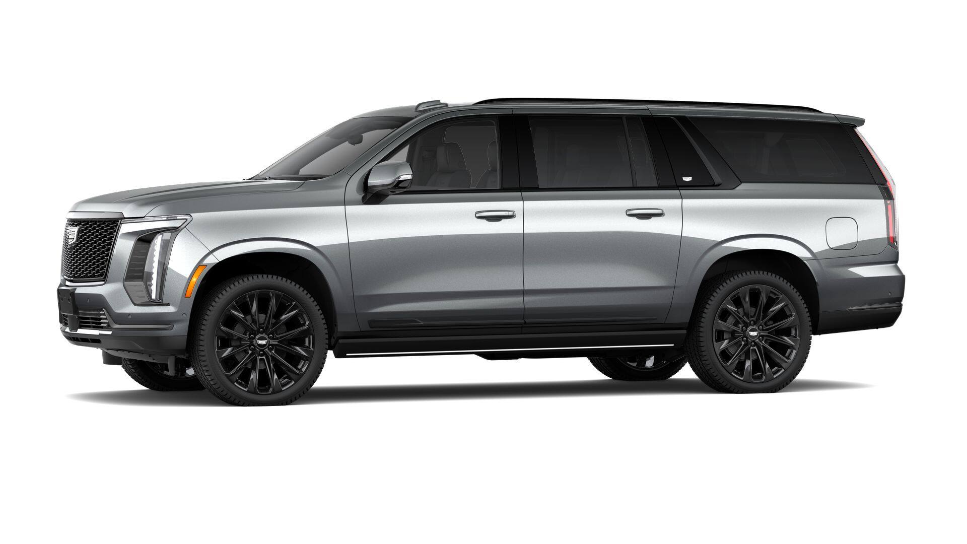 2026 Cadillac Escalade ESV 4WD Platinum Sport