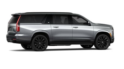 2026 Cadillac Escalade ESV 4WD Platinum Sport