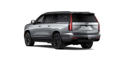 2026 Cadillac Escalade ESV 4WD Platinum Sport