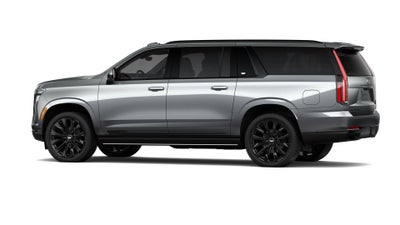 2026 Cadillac Escalade ESV 4WD Platinum Sport