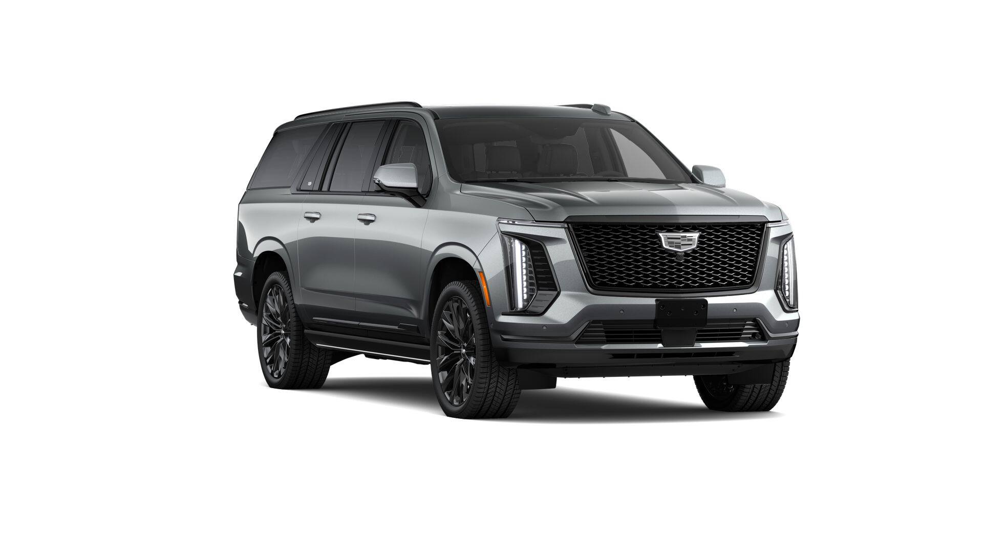 2026 Cadillac Escalade ESV 4WD Platinum Sport
