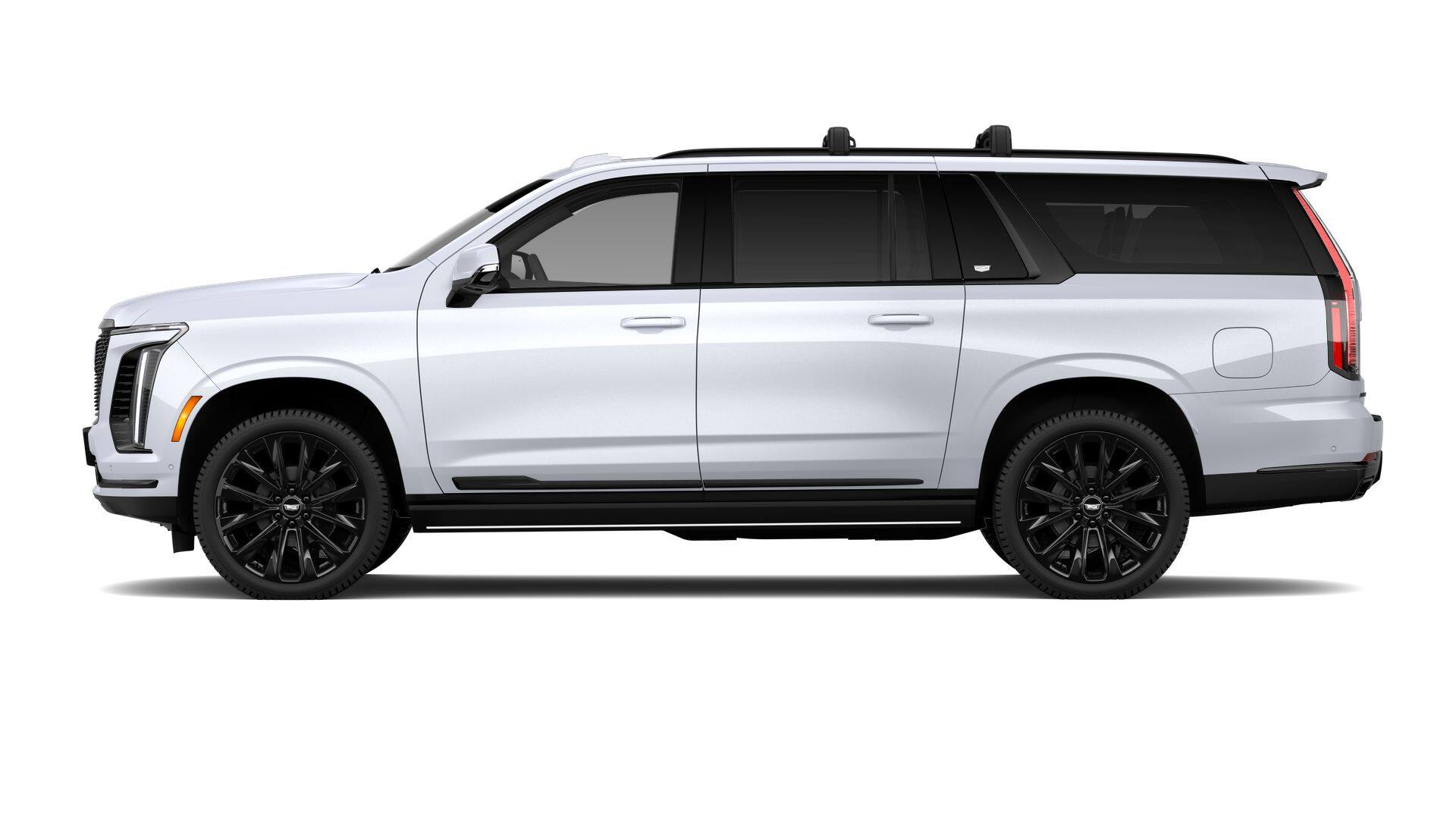 2026 Cadillac Escalade ESV 4WD Platinum Sport