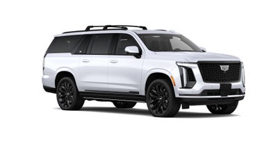 2026 Cadillac Escalade ESV 4WD Platinum Sport
