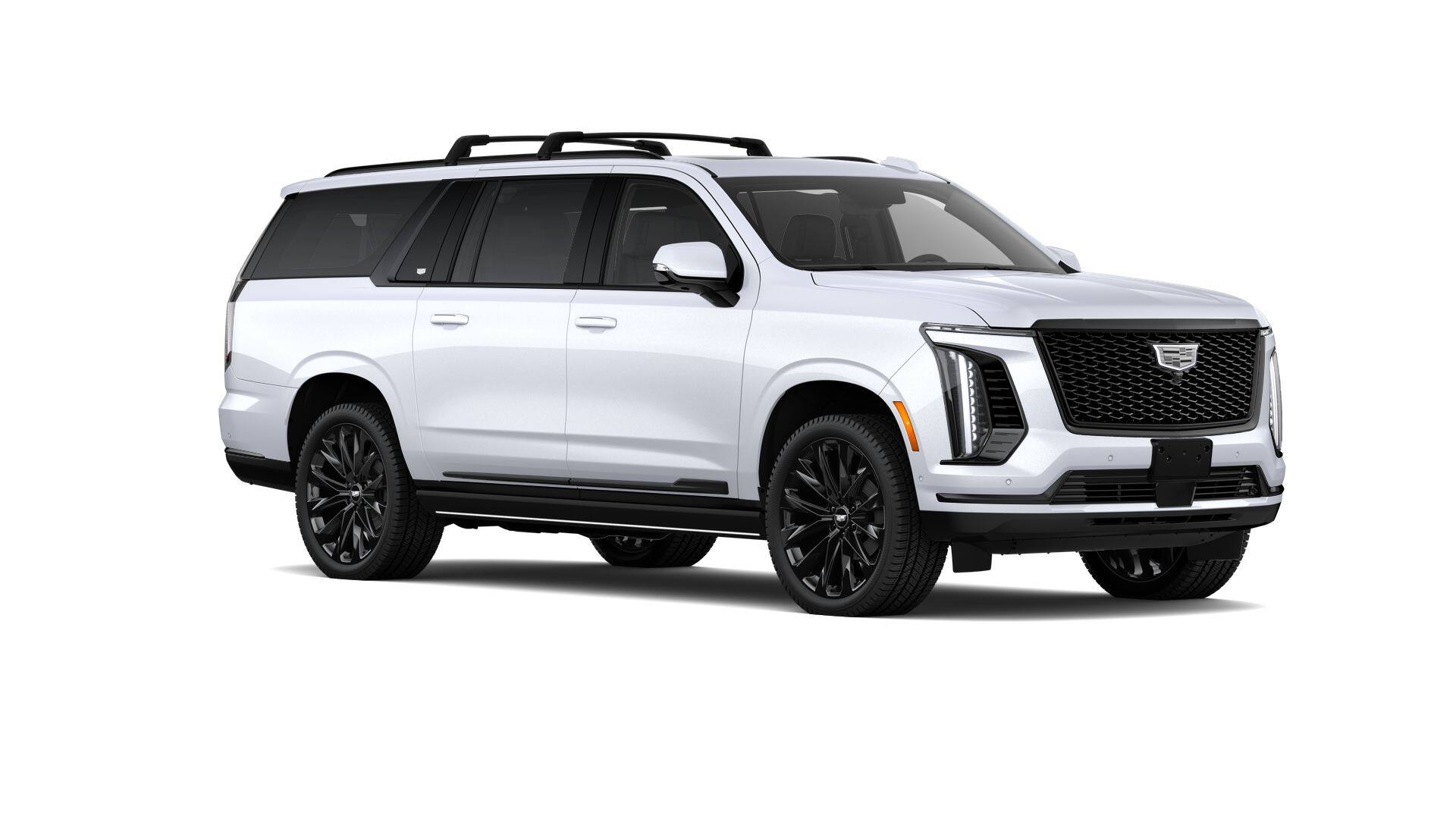 2026 Cadillac Escalade ESV 4WD Platinum Sport
