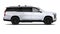2026 Cadillac Escalade ESV 4WD Platinum Sport