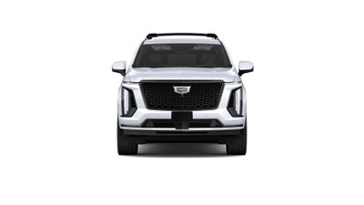 2026 Cadillac Escalade ESV 4WD Platinum Sport