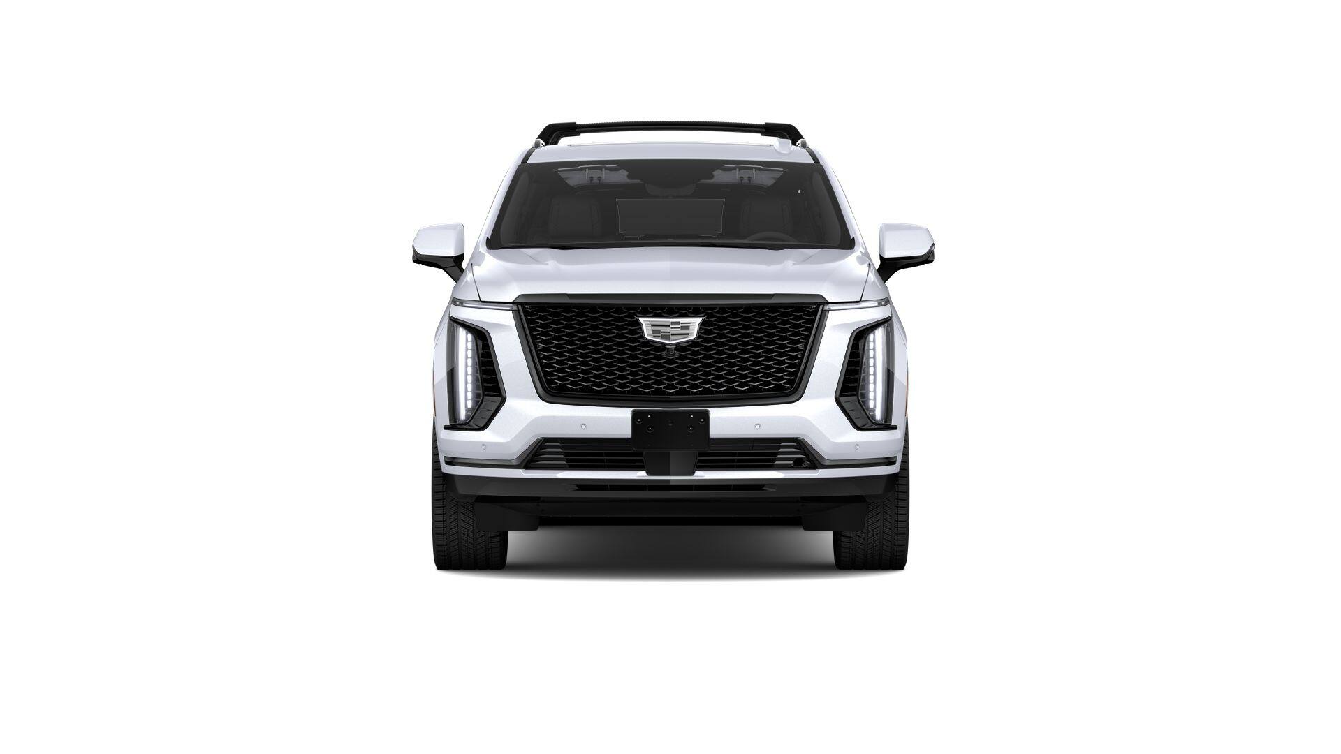 2026 Cadillac Escalade ESV 4WD Platinum Sport