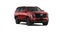 2027 Cadillac Escalade ESV 4WD Platinum Sport