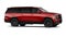 2027 Cadillac Escalade ESV 4WD Platinum Sport