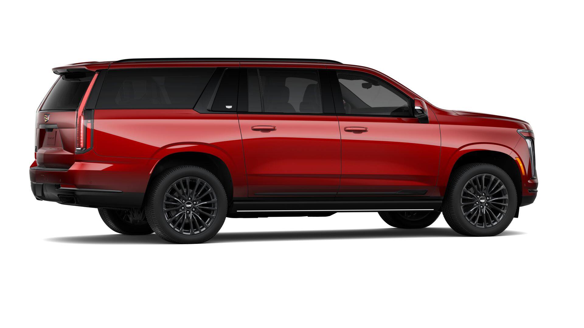 2027 Cadillac Escalade ESV 4WD Platinum Sport